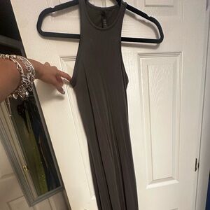 Maxi Skims dress